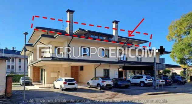 casa indipendente in vendita a Riese Pio X