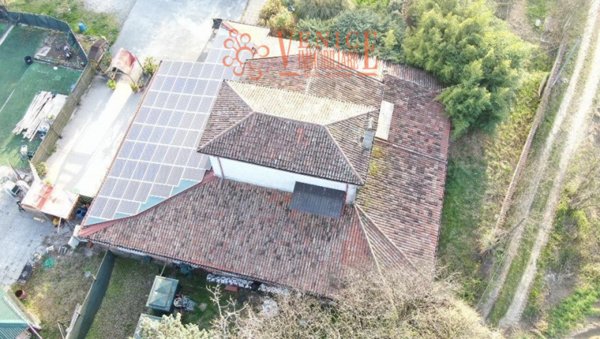 casa indipendente in vendita a Riese Pio X in zona Poggiana