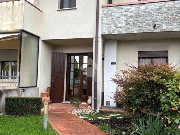 casa indipendente in vendita a Riese Pio X