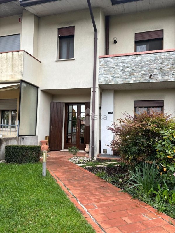 casa indipendente in vendita a Riese Pio X