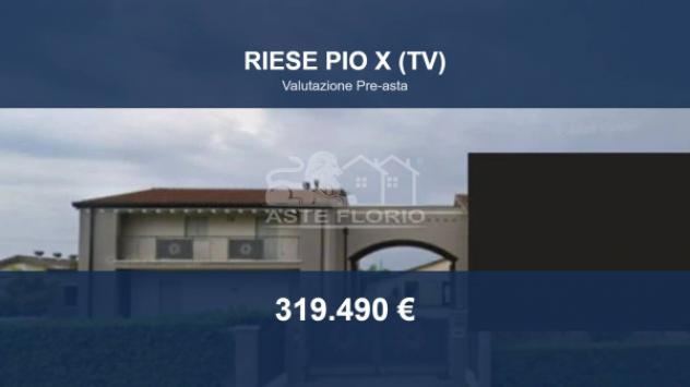 casa indipendente in vendita a Riese Pio X