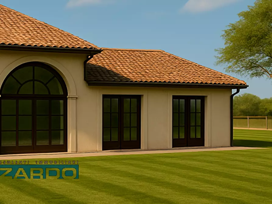 appartamento in vendita a Riese Pio X in zona Poggiana