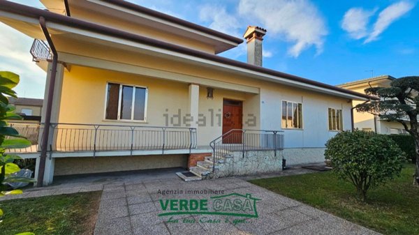 casa indipendente in vendita a Riese Pio X