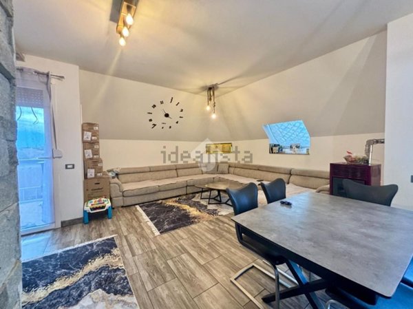 appartamento in vendita a Riese Pio X