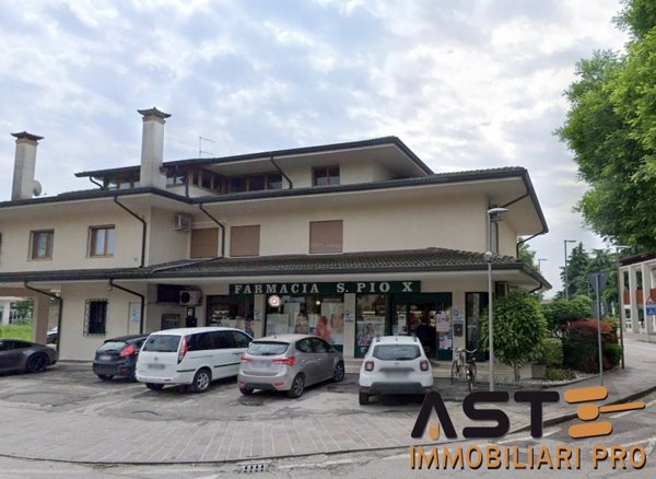 appartamento in vendita a Riese Pio X