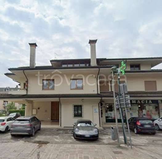appartamento in vendita a Riese Pio X