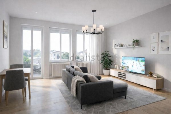 appartamento in vendita a Riese Pio X