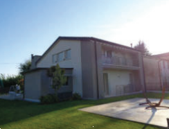 casa indipendente in vendita a Riese Pio X