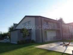 casa indipendente in vendita a Riese Pio X