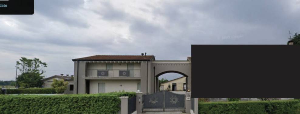 casa indipendente in vendita a Riese Pio X