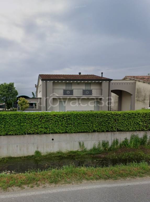 casa indipendente in vendita a Riese Pio X