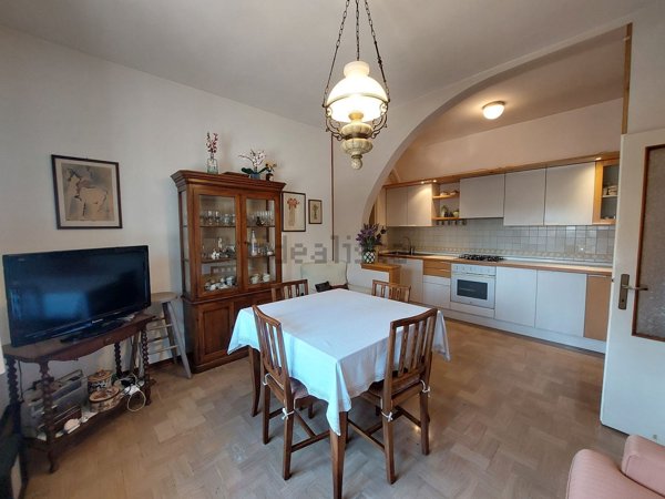 casa indipendente in vendita a Riese Pio X in zona Cendrole