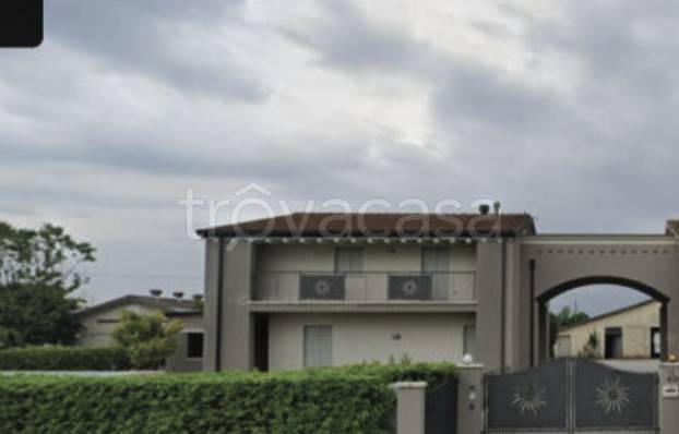 casa indipendente in vendita a Riese Pio X