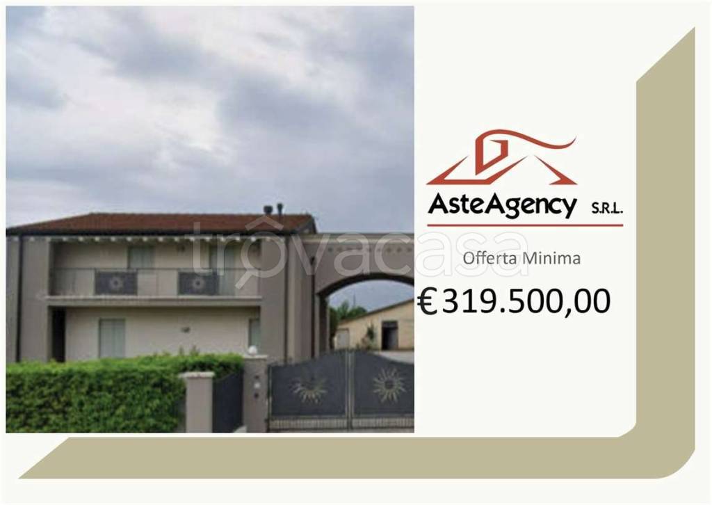 casa indipendente in vendita a Riese Pio X