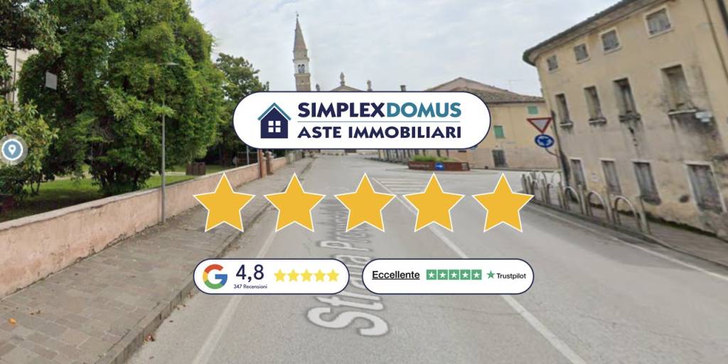 appartamento in vendita a Riese Pio X