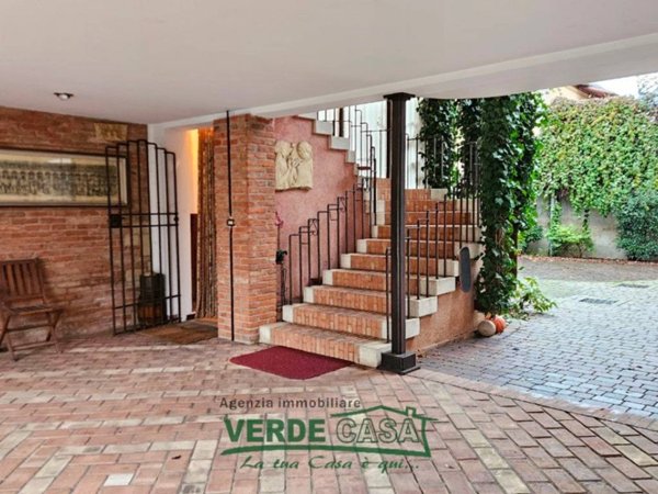 appartamento in vendita a Riese Pio X