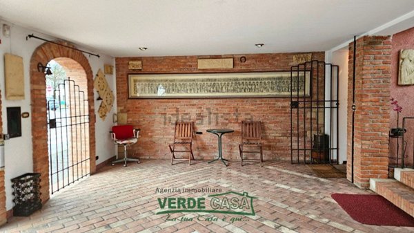 appartamento in vendita a Riese Pio X