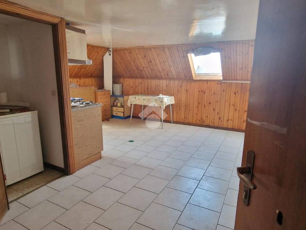 appartamento in vendita a Riese Pio X