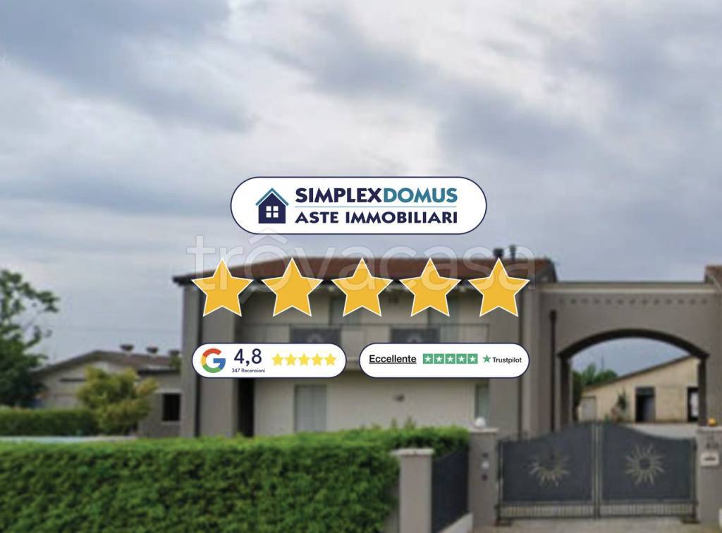 casa indipendente in vendita a Riese Pio X