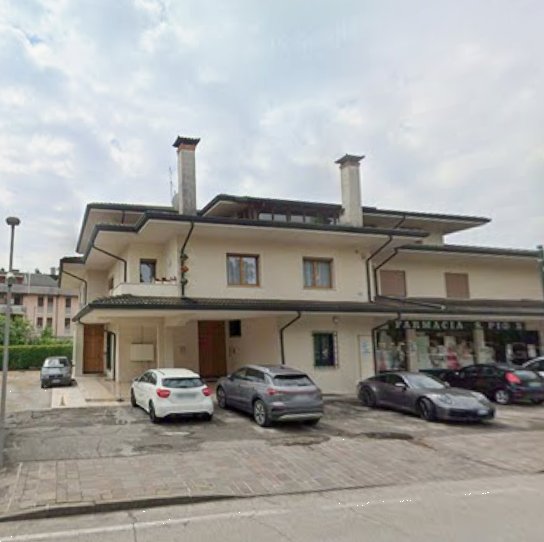 appartamento in vendita a Riese Pio X