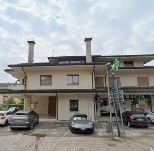 appartamento in vendita a Riese Pio X