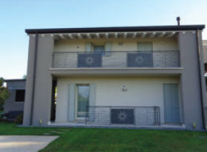 casa indipendente in vendita a Riese Pio X