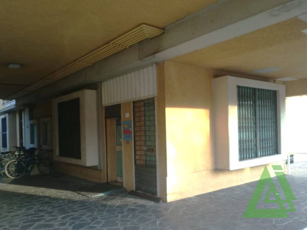 negozio in vendita a Riese Pio X