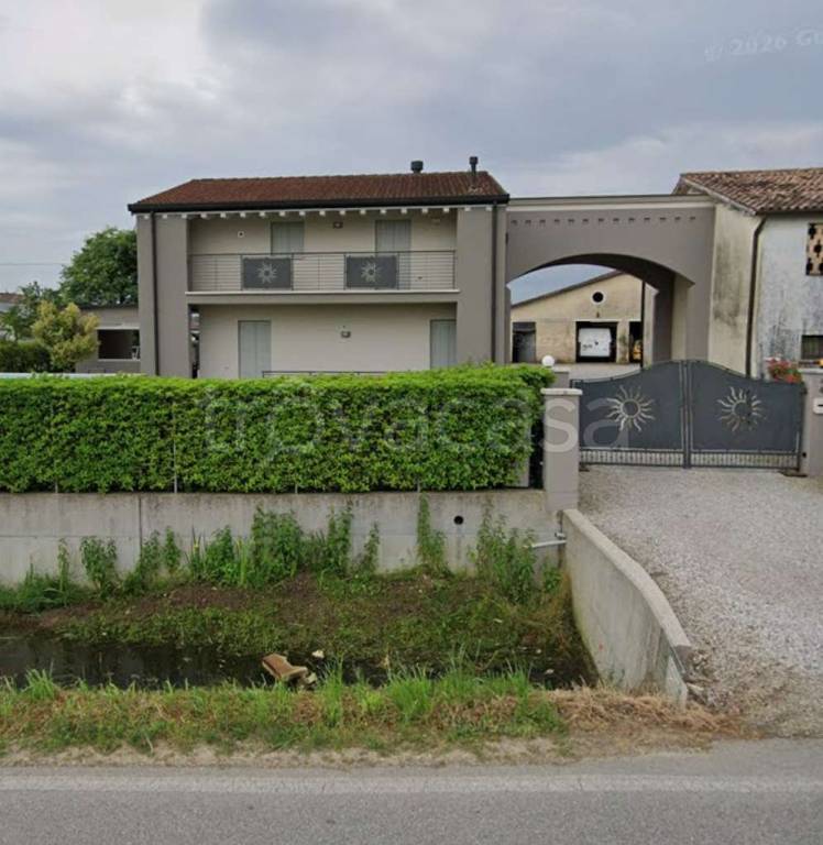 casa indipendente in vendita a Riese Pio X