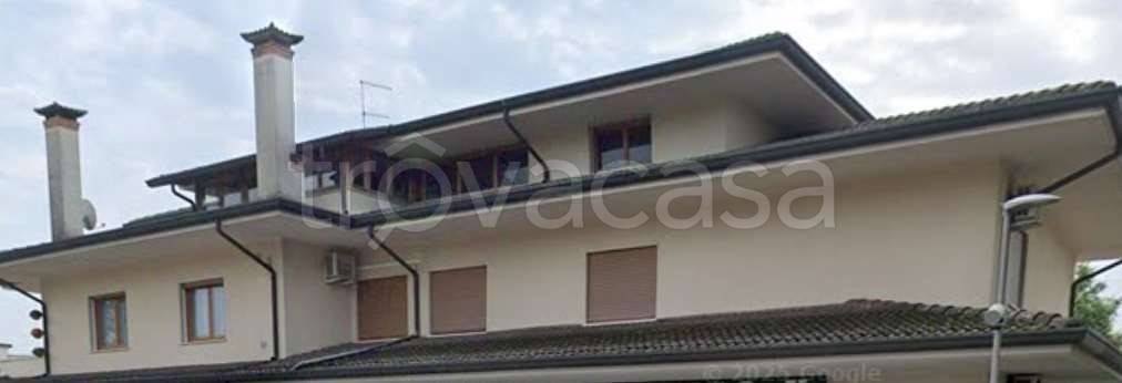casa indipendente in vendita a Riese Pio X