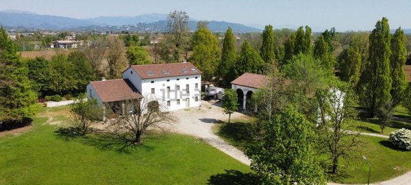 casa indipendente in vendita a Riese Pio X