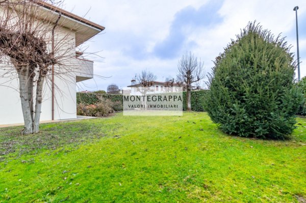 casa indipendente in vendita a Riese Pio X