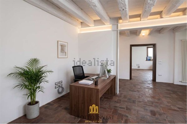 appartamento in vendita a Riese Pio X