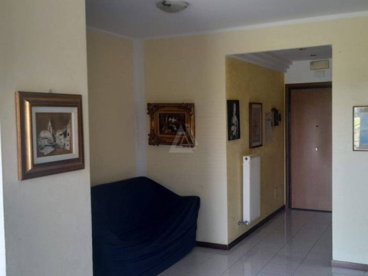 appartamento in vendita a Riese Pio X