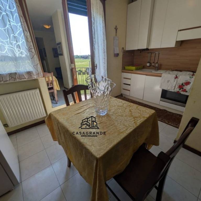 appartamento in vendita a Riese Pio X