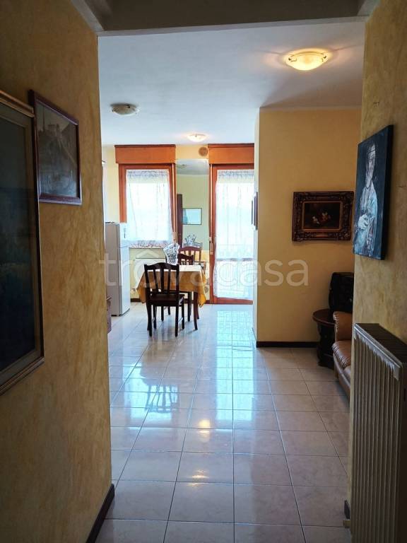 appartamento in vendita a Riese Pio X