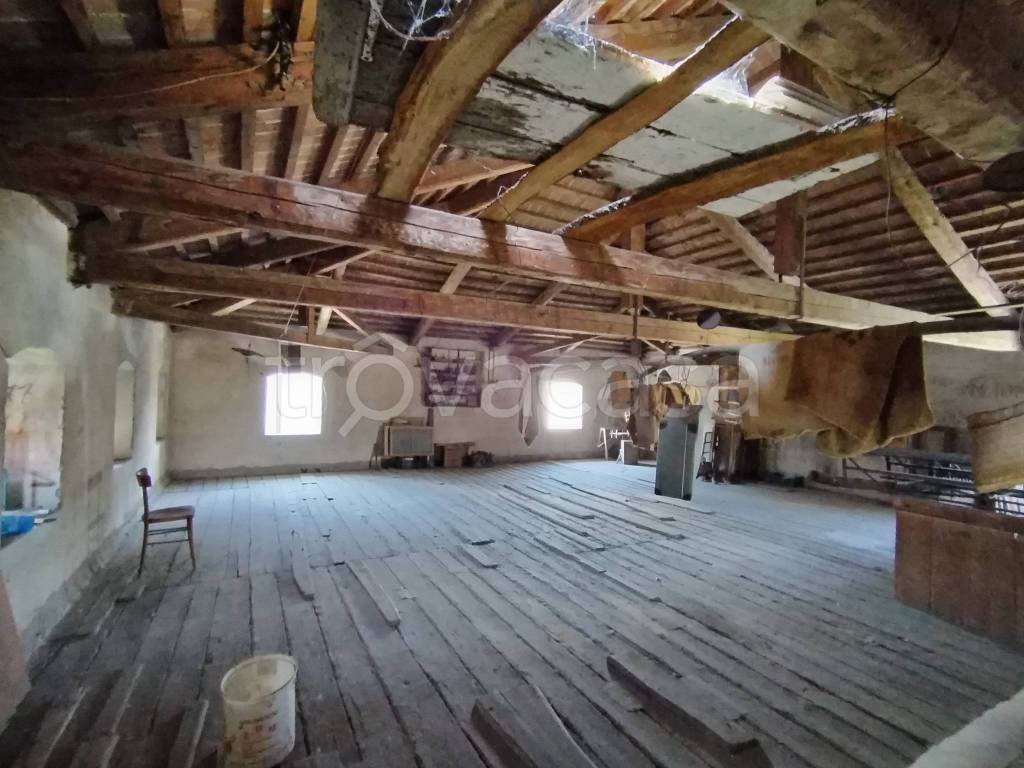casa indipendente in vendita a Riese Pio X in zona Poggiana