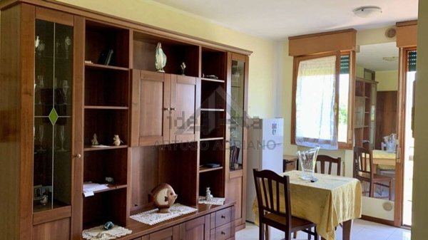 appartamento in vendita a Riese Pio X