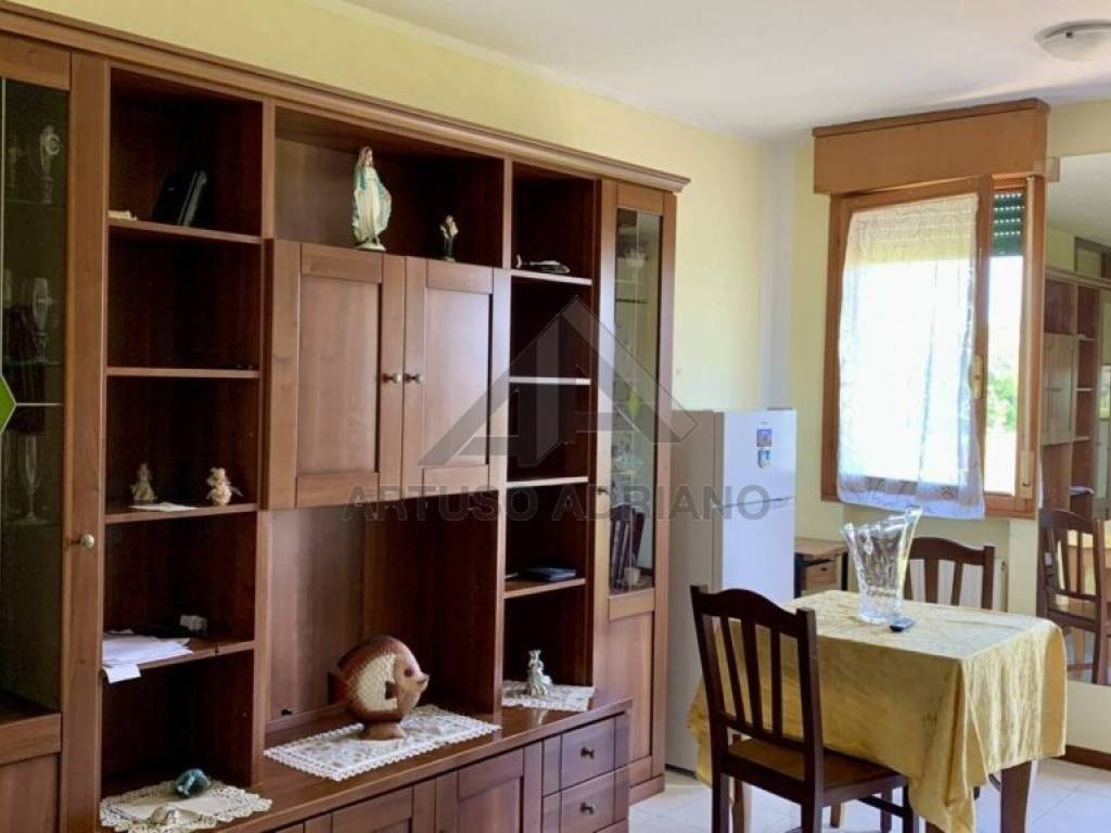 appartamento in vendita a Riese Pio X