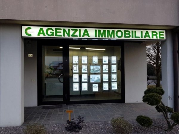 terreno agricolo in vendita a Riese Pio X in zona Poggiana
