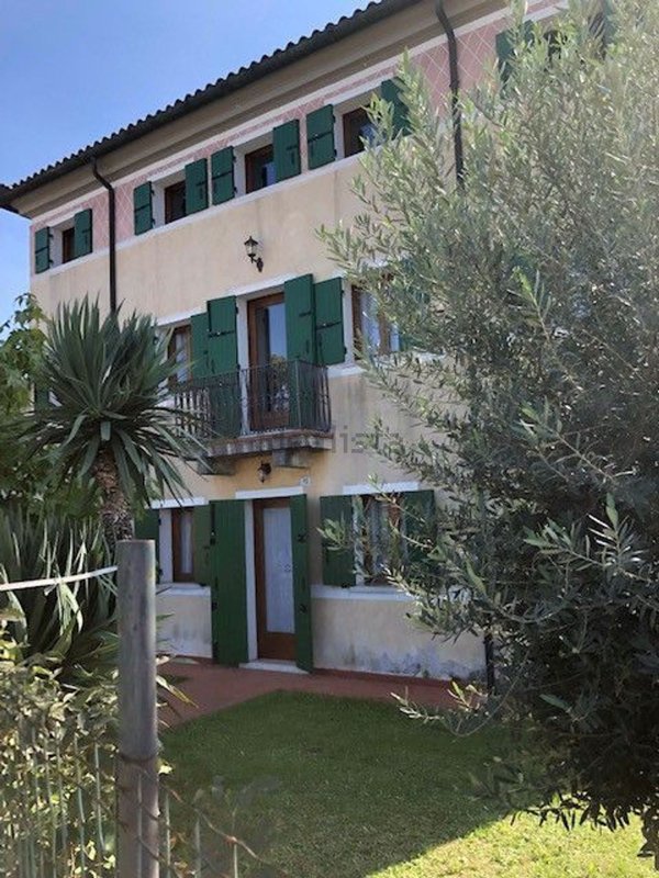 casa indipendente in vendita a Riese Pio X