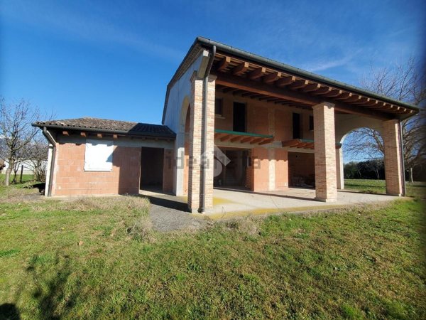 casa indipendente in vendita a Riese Pio X