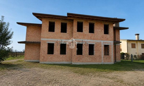casa indipendente in vendita a Riese Pio X
