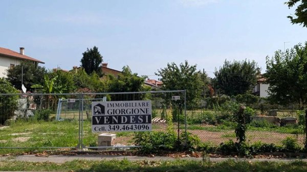 villa in vendita a Riese Pio X