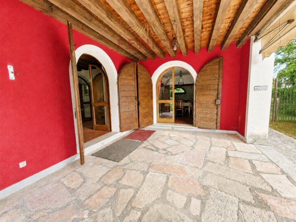 casa indipendente in vendita a Riese Pio X
