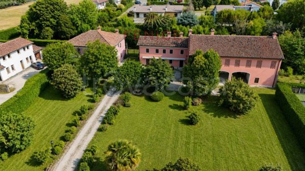casa indipendente in vendita a Riese Pio X