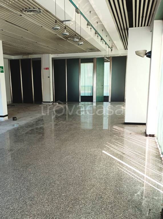 locale commerciale in vendita a Riese Pio X