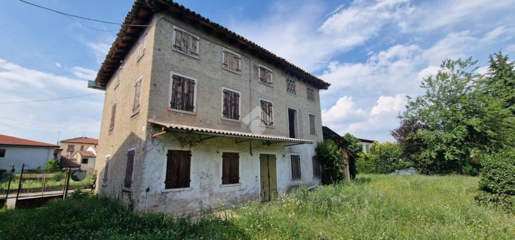 casa indipendente in vendita a Riese Pio X