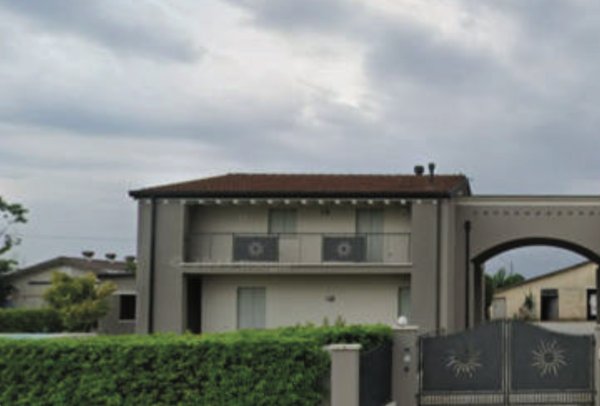 casa indipendente in vendita a Riese Pio X in zona Vallà