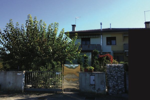 casa indipendente in vendita a Riese Pio X