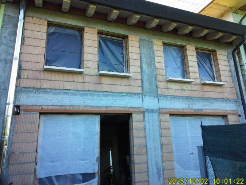 appartamento in vendita a Riese Pio X